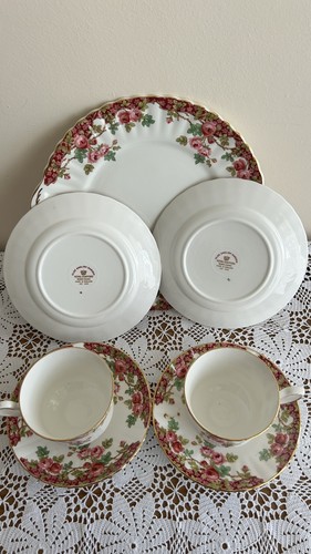 Royal stafford olde english - royal,