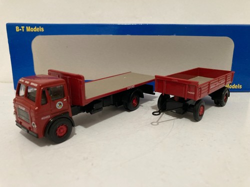 Base toys da99 leyland - da99, fg