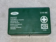 BNIB RARE Genuine Ford First