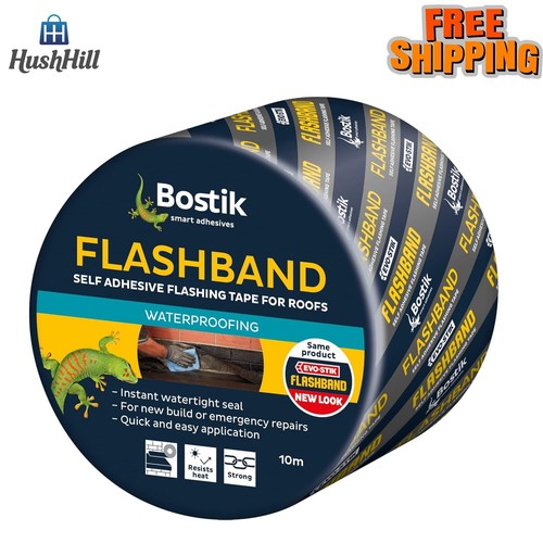 Bostik evo stik self - evo-stik, adhesive