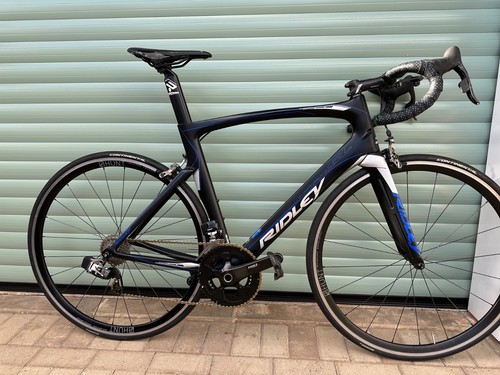 Ridley noah sram red 11 - ridley,