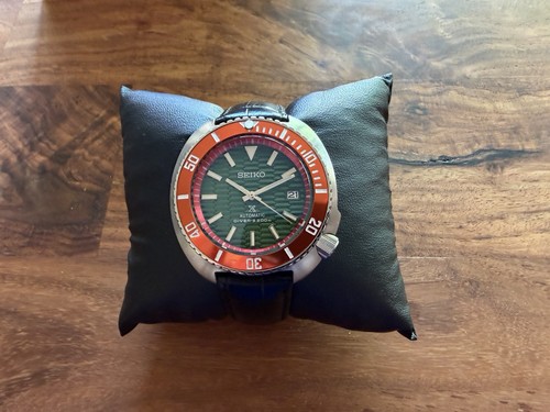 Seiko turtle mens - turtle,