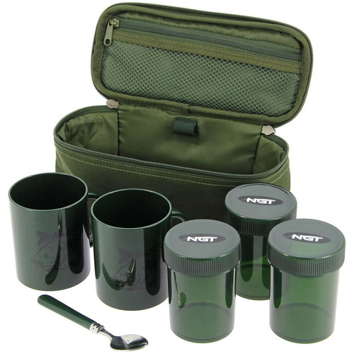 Ngt brew kit - set, 2