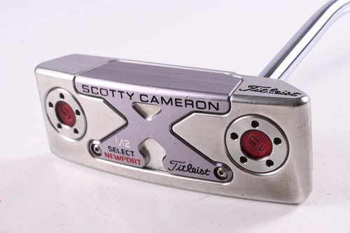 Scotty cameron select 2016 - cameron,