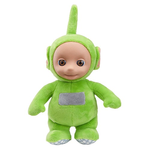 Teletubbies dipsy talking - teletubbies,