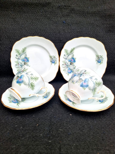 Piece colclough bone - colclough, china