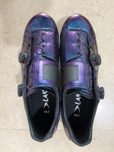 Lake cx403 cycling shoes 46 - cx403, eu