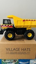 Tonka Mighty Toys Dumper Truck 768 excellent condition 
