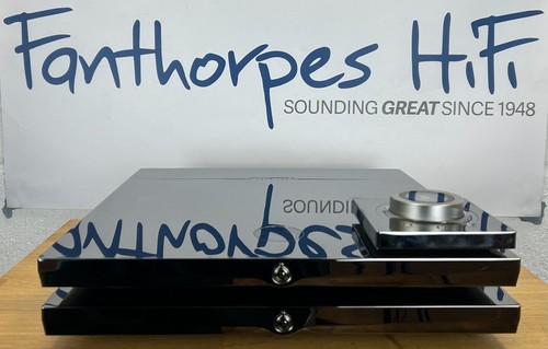 Devialet expert 400 - devialet, mono