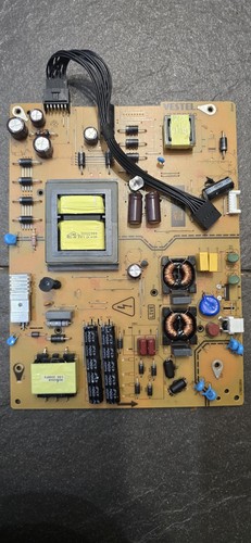 Samsung power supply board - power,