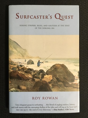 Surfcaster quest seeking - surfcaster's,