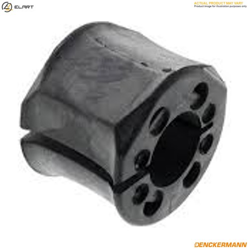 Mounting stabiliser bar - mounting,