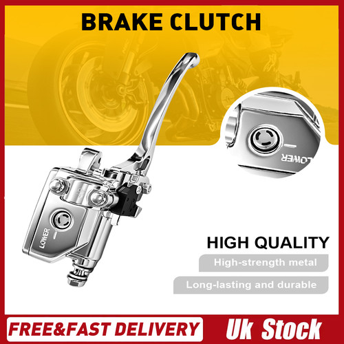 For motorcycle 22mm chrome - motorcycle, 7/8