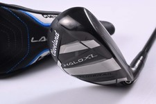 Cleveland Halo XL #4 Hybrid /