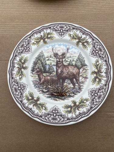 Royal stafford homeland stag - royal,