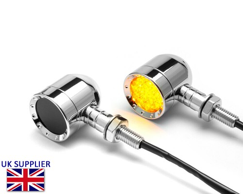 Led indicators turn signals - led,