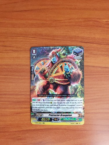 Cardfight vanguard revival - cardfight,