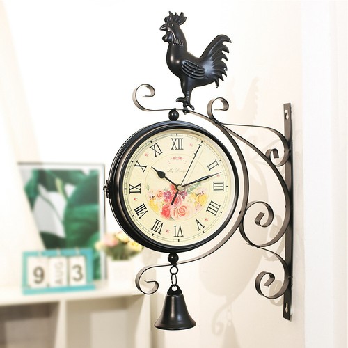 Garden double sided - garden,
