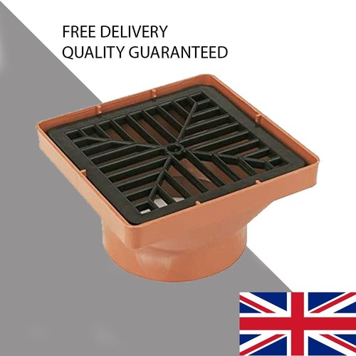 Underground drainage 110mm - underground,