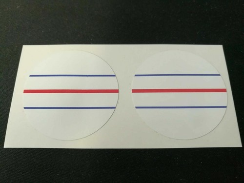 Triple track your - track, putter