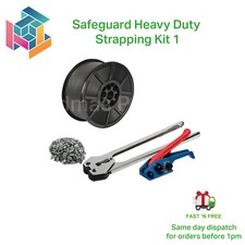 Safeguard Heavy Duty Pallet