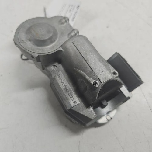 Mercedes benz w203 steering - w203,