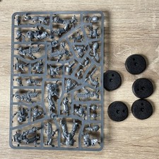 Warhammer 40k Space Marines