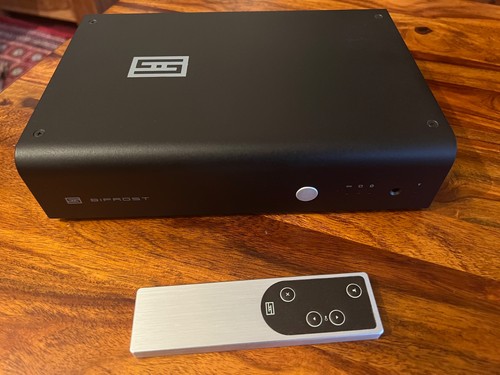Schiit bifrost true - schiit,