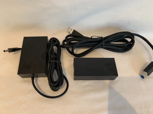 Microsoft kinect adapter - kinect, for