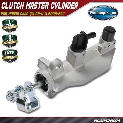 Clutch master cylinder - master, for
