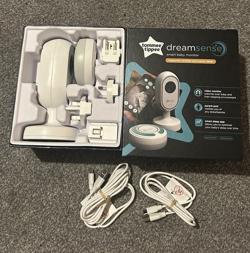 Tommee tippee dreamsense - tippee, smart