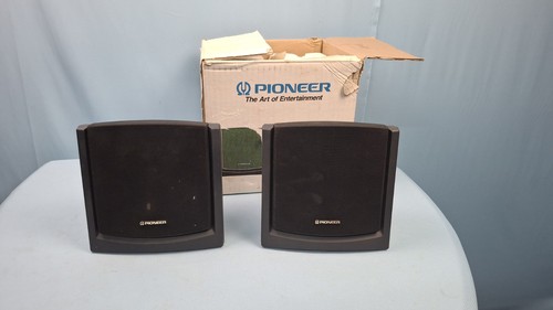 Pioneer p70 45w - pioneer, speakers