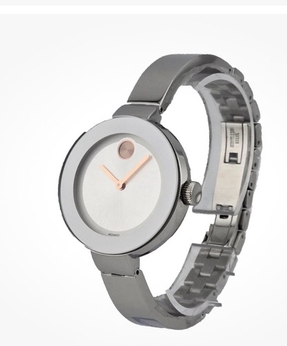 Movado bold 3600194 - movado, women's
