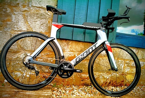 Mint giant trinity trek slr - mint'21,