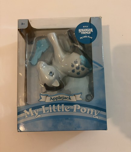 Little pony x stranger - little, g1
