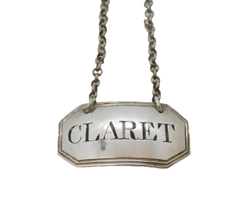 George iii sterling - george, silver