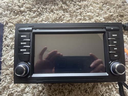 For audi 2002 2008 - for, a4