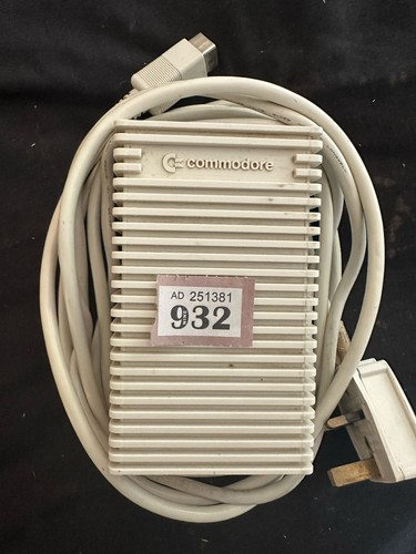 Amiga 1200 600 watt brick - 1200/600,