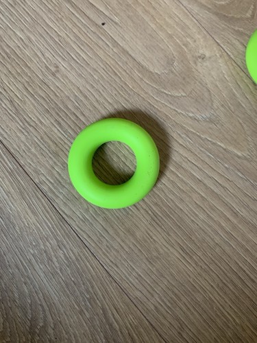 Climbing warmup ring training - climbing,