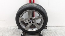 VOLVO V40 MK3 ALLOY WHEEL &