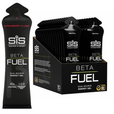 SIS Beta Fuel Energy Gel 60ml