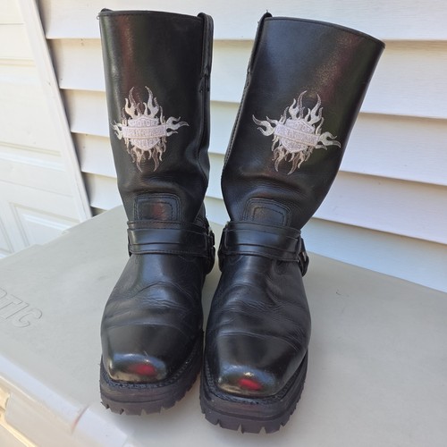 Harley davidson motorcycle - harley,