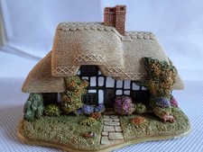 Lilliput Lane Mother's World
