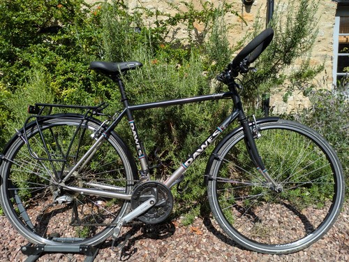 Dawes galaxy reynolds - galaxy, 520