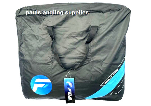 Double keepnet landing net - keepnet,