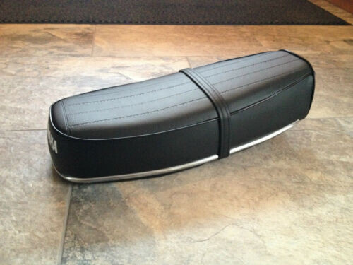Yamaha fs1e seat - 1969, -76