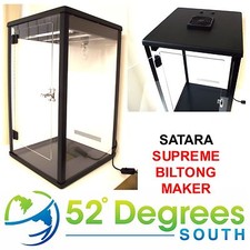 Satara SUPREME Biltong Maker