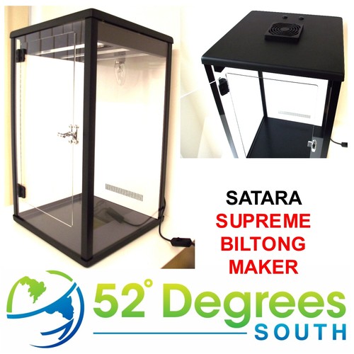 Satara supreme biltong - satara,
