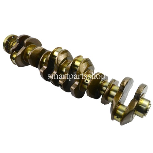 Crankshaft n57d30 for bmw - crankshaft, f01