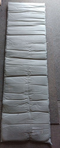 Military therm rest - military, therm-a-rest